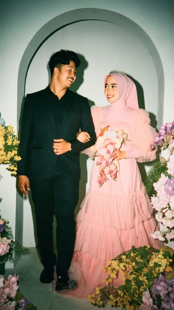 Foto Close-up Pasangan